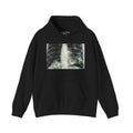 Hoodie — "It's In Me Not On Me" Hustle X-Ray Money Graphic Hoodie