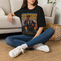Don’t Fuck with Texas T-Shirt — Retro Bold Statement Tee