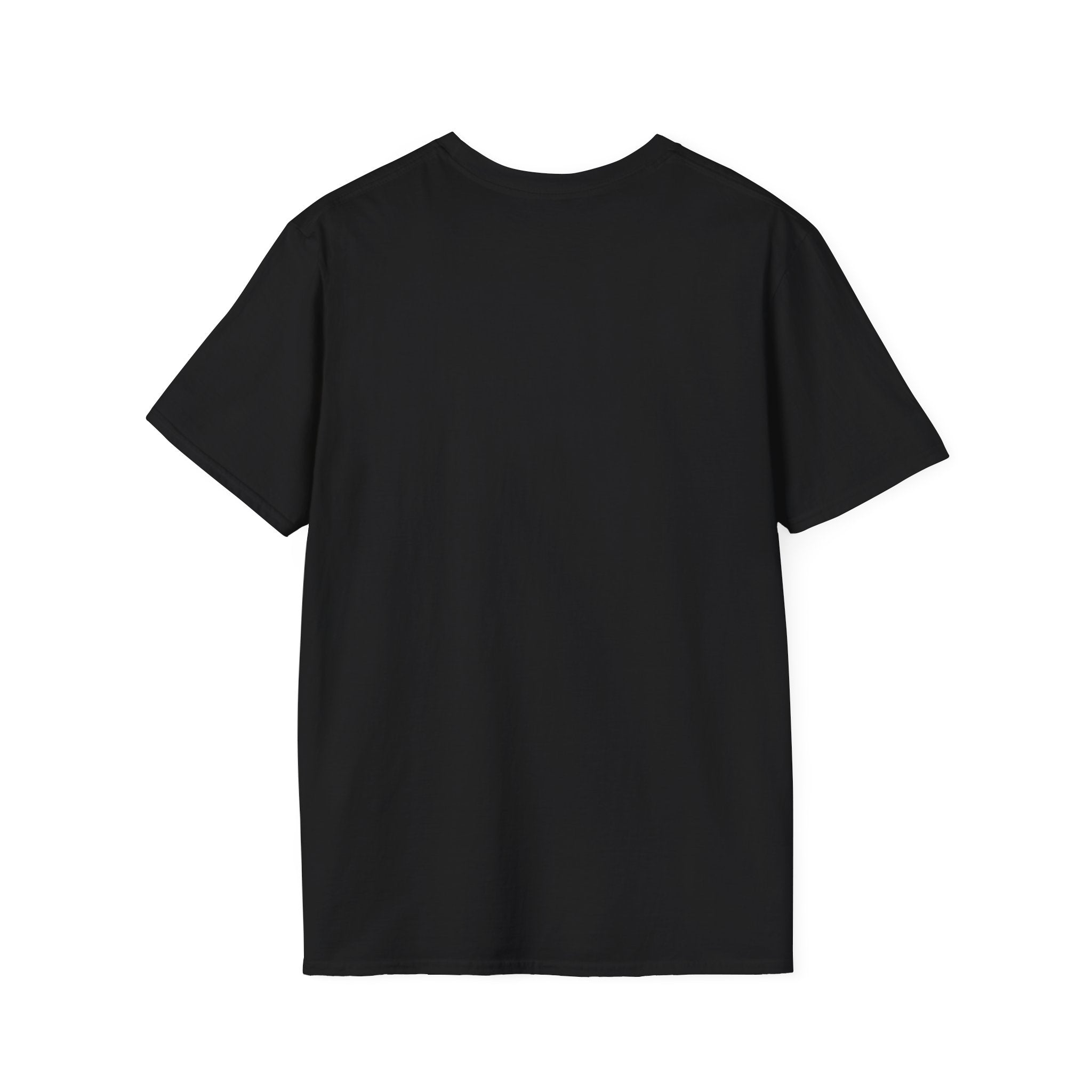 Don’t Fuck with Texas T-Shirt — Retro Bold Statement Tee